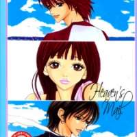  ����� Heaven s Mail <small>Story & Art</small> 